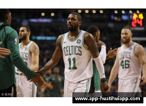NBA球队实力榜：凯尔特人强势登顶，开拓者跻身三甲