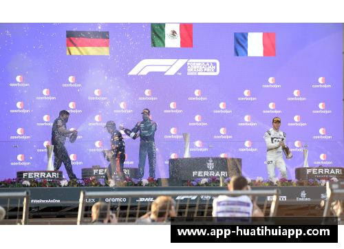 hth华体会官方app下载F1阿塞拜疆站：佩雷兹精彩夺冠，速度与激情的巅峰对决