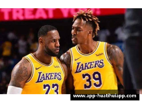 hth华体会官方app下载湖人王朝再现光辉：NBA总冠军加冕，历史传奇再续 gl